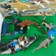 Zdjęcie oferty: Lego Adventurers Dino Island (2000)/ 5955 All Terrain Trappe