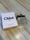 Zdjęcie oferty: CHLOE : Flakon / butelka po perfumach + pudełko
