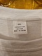 Zdjęcie oferty: Koszulka T-SHIRT w kolorze białym z nadrukiem z bawełny rozmiar 5XL