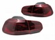 Zdjęcie oferty: Lampy tylne kpl Full Led Neon Oled Tuning VW Golf VI 6 5k0 2008-2013