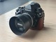 Zdjęcie oferty: Nikon Df Black + 50mm f/1.8G SE, stan idealny, 19 950 klatek