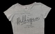 Zdjęcie oferty: Tshirt z napisami TOMMY HILFIGER DENIM r. M/L 38/40 