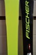 Zdjęcie oferty: Narty Fischer RC4 SL 126, Jr Fis