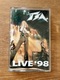 Zdjęcie oferty: TSA Live 98 kaseta