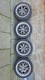 Zdjęcie oferty: Barracuda VR5 Racing wheels 17