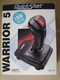 Zdjęcie oferty: Retro Joystick QS-123 QuickShot Warrior 5 z lat 90-tych - jak nowy 
