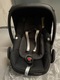 Zdjęcie oferty: Fotelik Maxi Cosi Pebble Pro i-saize 