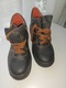 Zdjęcie oferty: Buty robocze, trzewiki z pod noskiem 46