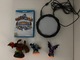 Zdjęcie oferty: Skylanders Giants Wii U + portal + 3 figurki