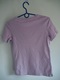 Zdjęcie oferty: t-shirt, guess, liliowa, XS