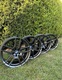 Zdjęcie oferty: Felgi 19 5x120 bmw f10 opony gratis