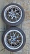 Zdjęcie oferty: Barracuda VR5 Racing wheels 17
