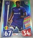 Zdjęcie oferty: 3 karty match attax 2017/18 topps glik isco kara 