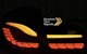 Zdjęcie oferty: Lampy tylne kpl Full Led Neon Oled Tuning VW Golf VI 6 5k0 2008-2013