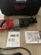 Zdjęcie oferty: Piła Szablista Milwaukee SSPE 1300 SX SAWZALL