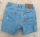 Zdjęcie oferty: Szorty Krótkie spodenki ZARA r 92 18-24 m-ce Jak NOWE Bawełna Jeans Lato