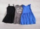 Zdjęcie oferty: Sukienka 3 szt H&M George 6 lat+