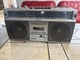 Zdjęcie oferty: Philips D8444 – Boombox Retro Stereo Radio + Kasetofon