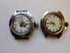 Zdjęcie oferty: DWA USZKODZONE ZEGARKI WOSTOK KOMANDIRSKI