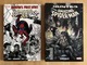 Zdjęcie oferty: 2 x The Amazing Spider-man - Kraven's First Hunt + Hunted Omnibus