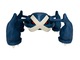 Zdjęcie oferty: Wydruk 3D Metagross Pokémon - Unikalny Model do Ozdoby Pokoju Gracza!