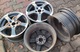 Zdjęcie oferty: felgi aluminiowe dotz 7Jx16 seat skoda VW Audi 