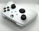 Zdjęcie oferty: MICROSOFT GAMEPAD XBOX SERIES S BIAŁY + AKUMULATOR