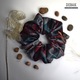 Zdjęcie oferty: Gumka do włosów scrunchie: KEVIN XXL