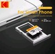 Zdjęcie oferty: Karta pamięci KODAK microSDXC UHS-I U3 V30 A1