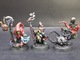 Zdjęcie oferty: Warhammer The Old World Goblins Gobliny Zarbag's GitzGoblin Mob