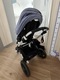 Zdjęcie oferty: Bugaboo Fox (spacerówka + gondola)