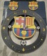 Zdjęcie oferty: Zegar 3D FCB - Barcelona 