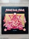 Zdjęcie oferty: Black Sabbath  Sabbath Bloody Sabbath LP Japan 1974 NM