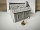 Zdjęcie oferty: Opuszczony wiejski domek RPG Diorama D&D