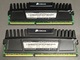 Zdjęcie oferty: Pamięć RAM Corsair Vengeance 2x4GB DDR3 1600MHz (CMZ16GX3M4A1600C9)
