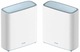 Zdjęcie oferty: Router D-LINK Eagle Pro Ai AX3200 M32-2 2.4 / 5 GHz, Wi-Fi Mesh (2-pack)