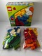 Zdjęcie oferty: LEGO DUPLO 6176 Klocki zestaw podstwowy 80 elementów