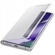 Zdjęcie oferty: Oryginalne etui - Smart Clear View Cover - SAMSUNG Galaxy Note 20 Ultra