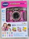Zdjęcie oferty: VTECH KidiZoom Duo FX Aparat fotograficzny 8.0 Mpix, różowy ENG