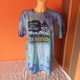 Zdjęcie oferty: koszulka tie dye M 
