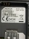 Zdjęcie oferty: TELEFON NOKIA 1200 RH-99 bateria BL-5CA -  sprawna, bez simlocka