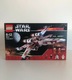 Zdjęcie oferty: Lego Star Wars 6212 X-Wing Fighter MISB 2006 ROK NOWY NIEOTWIERANY MISB
