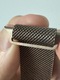 Zdjęcie oferty: Oryginalny Pasek Apple mediolański Steel Milanese Loop – Gold – 38/40/41 mm