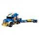 Zdjęcie oferty: LEGO Creator 5765 - Ciężarówka Transportowa 3 w 1 | Stan Idealny