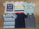 Zdjęcie oferty: 6 x t-shirt koszulka H&M 134/140 