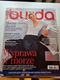Zdjęcie oferty: BURDA z 2010 roku wraz z wkładami!