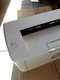 Zdjęcie oferty: Drukarka laserowa HP LaserJet Pro M15a