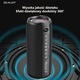 Zdjęcie oferty: Głośnik bezprzewodowy Zealot S49 Pro 40W, IPX5, TWS,  RGB Bluetooth