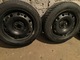 Zdjęcie oferty: Felgi z oponami zimowymi Seat Ibiza IV, 185/60/15