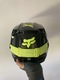 Zdjęcie oferty: kask firmy fox wraz z goglami
